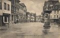 Adenau, Rheinland-Pfalz: Hochwasserkatastrophe am 13. Juni 1910