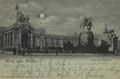 Berlin, Mitte, Berlin: Nationaldenkmal Kaiser Wilhelm I.