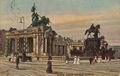 Berlin, Mitte, Berlin/Nationaldenkmal Kaiser Wilhelm I.