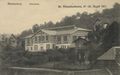 Blankenburg (Harz), Sachsen-Anhalt: Allianzhalle, 26. Allianzkonferenz 1911