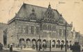 Bremen, Bremen: Rathaus