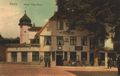 Eutin, Schleswig-Holstein: Hotel Vosshaus