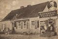 Finkenwalde, Pommern: Gasthof Ausspannung, Kolonialwaren