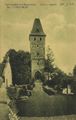 Frankenstein (Bergstr.), Rheinland-Pfalz: Turm und Kapelle