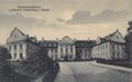 Frstenberg i. Meckl., Brandenburg/Sanatorium Schloss Frstenberg [2]