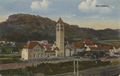 Gerolstein, Rheinland-Pfalz: Stadtansicht