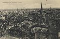 Hamburg, Hamburg: Stadtansicht vom St. Michaelisturm