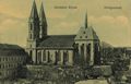 Heiligenstadt, Thringen: Altstdter Kirche