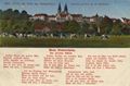Kleve, Nordrhein-Westfalen: Stadtansicht mit Stiftskirche