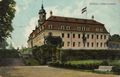 Lichtenwalde i. Sa., Sachsen: Schloss