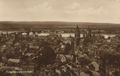 Mainz, Rheinland-Pfalz: Stadtansicht mit Dom
