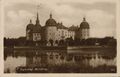 Moritzburg, Sachsen/Jagdschloss
