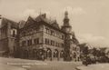 Nordhausen, Thringen/Rathaus [2]