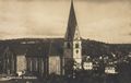 Vallendar, Rheinland-Pfalz: Pfarrkirche