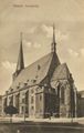 Weimar, Thringen: Stadtkirche