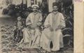 Adel und Monarchie/Asien/Sultan der Malediven