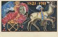 Adel und Monarchie/Bayern/25. Todestag Ludwigs II. (1911) [3]