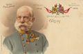 Adel und Monarchie/sterreich/Kaiser Franz Josef I.: 50jhriges Regierungsjubilum 1898