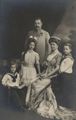 Adel und Monarchie/sterreich/Kaiserfamilie