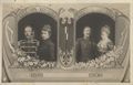 Silberhochzeit des Kaiserpaares (1906) III