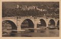 Heidelberg, Alte Neckarbrücke