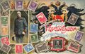 Briefmarken/sterreich/Regierungsjubilum Kaiser Franz Josef I. [2]