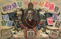 Briefmarken/sterreich/Regierungsjubilum Kaiser Franz Josef I. [3]