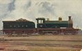 Expresslokomotive, South Eastern & Chatham Railway