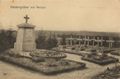 Heldengräber vor Verdun