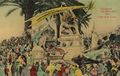 Karneval/Nizza/Umzug 1911: L'effet de la Comte