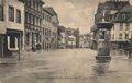 Adenau, Ahr-Hochwasser (Juni 1910)