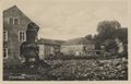 Gottleuba, Unwetterkatastrophe (Juli 1927)