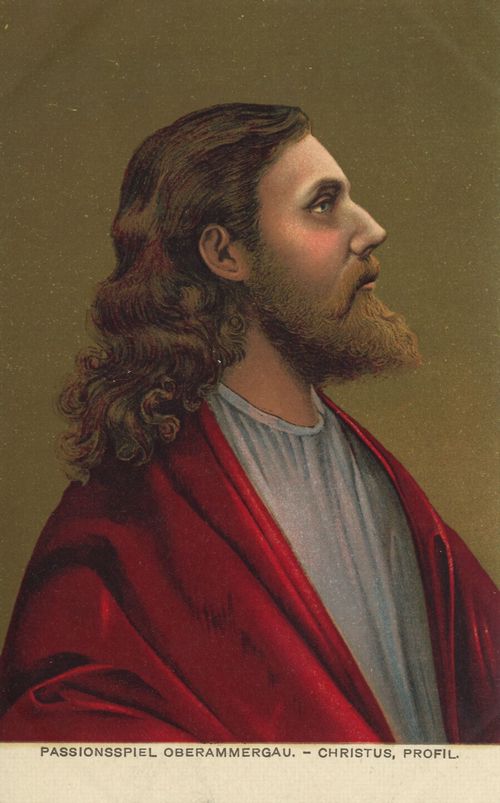 Christus, Profil