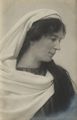 Maria (Ottilie Zwink), 1910