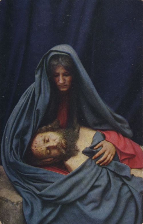 Pietà (1922)