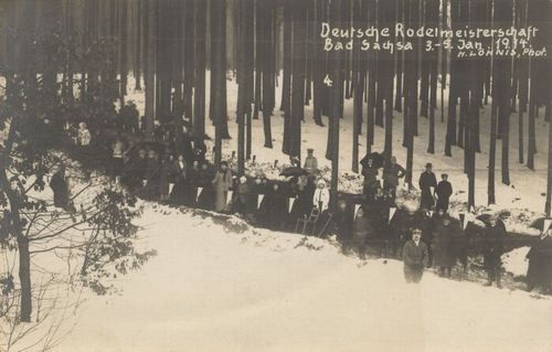 Deutsche Rodelmeisterschaft 1914 [2]