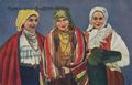 Frauen aus Ostpolen