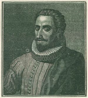 Cervantes Saavedra