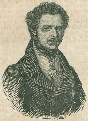 Heinrich LXII.