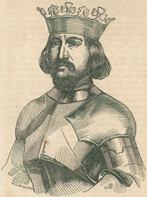 Richard I.
