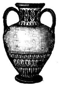 67. Amphora.