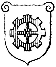 1206. Mülhausen i. E.