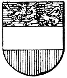 1543. Rostock.