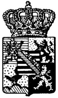 1563. Sachsen-Coburg-Gotha.