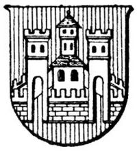 1581. Salzburg.