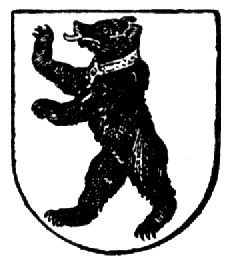 1592. Sankt Gallen (Stadt).