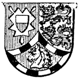 1647. Schleswig-Holstein.