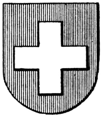 1686. Schweiz.