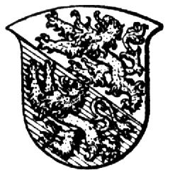 1864. Thurgau.