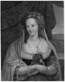 Band 3: Elisabeth von Frankreich, Schwester Ludwig XVI., MR. delin., I.A. sculp.